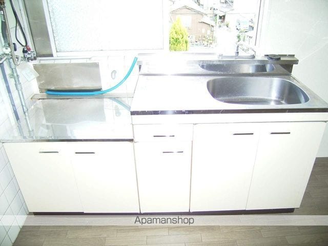 南浜ビルの内装写真