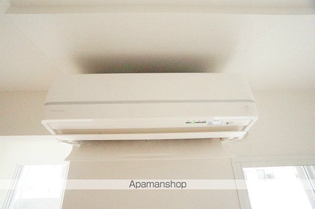 シャトーライフ手稲1の内装写真
