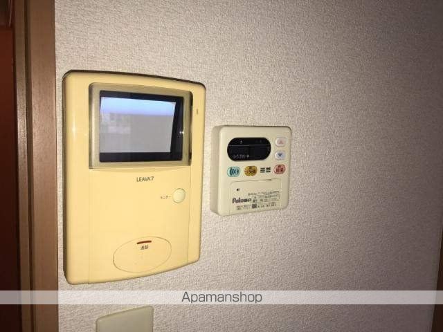 エル・シャトーの内装写真