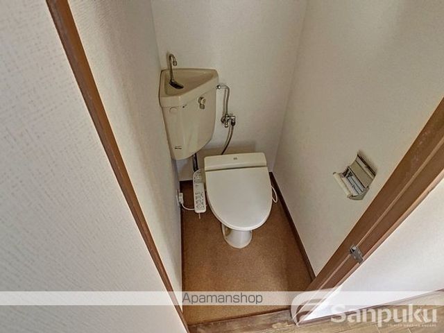ブライトガーデン中村の内装写真