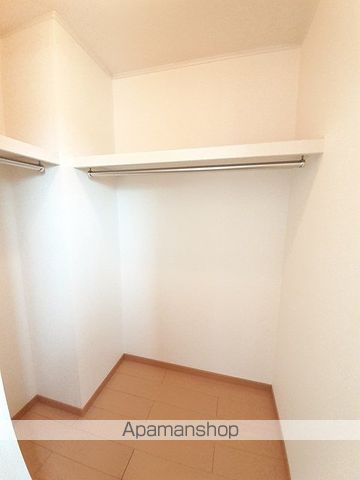 ルークス 勇峰Aの内装写真