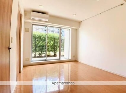 Ｂｒｉｌｌｉａ　ｉｓｔ　三軒茶屋　ブラッサムテラス[1LDK/64.4m2]のリビング・居間