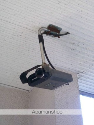 ミヤカーサ[1K/19.04m2]の共用部4