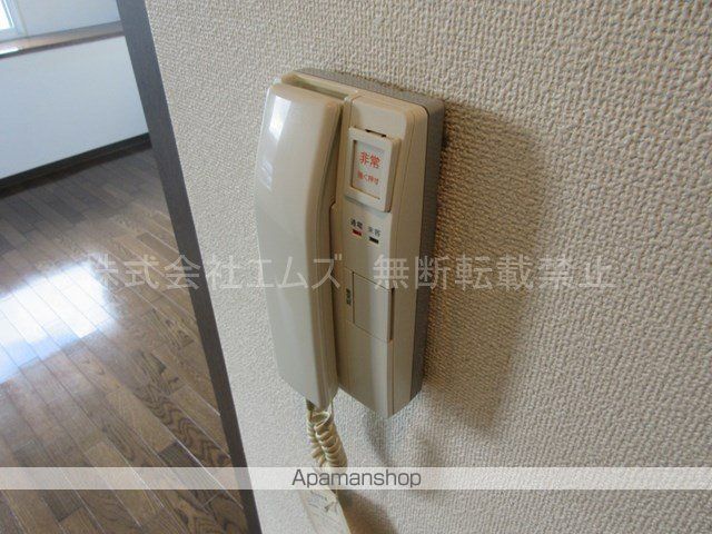 アクティヴマンションの内装写真