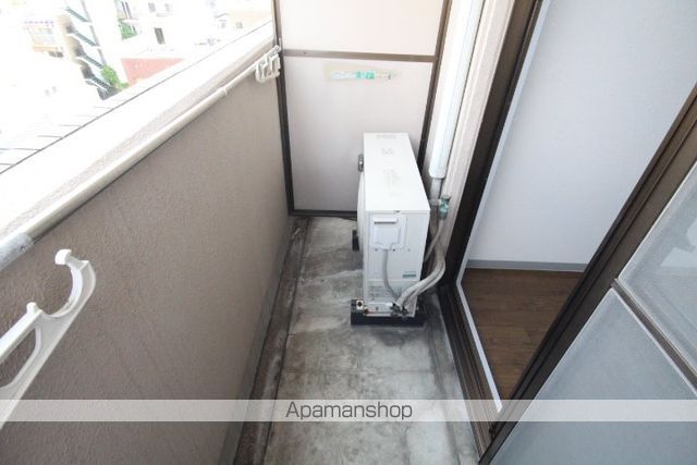ソフィアコート住吉の内装写真