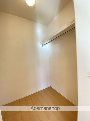 ウエスト フィールド D棟の内装写真