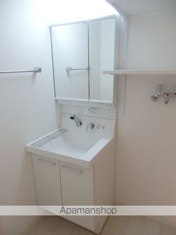 モルティーニ南円山の内装写真
