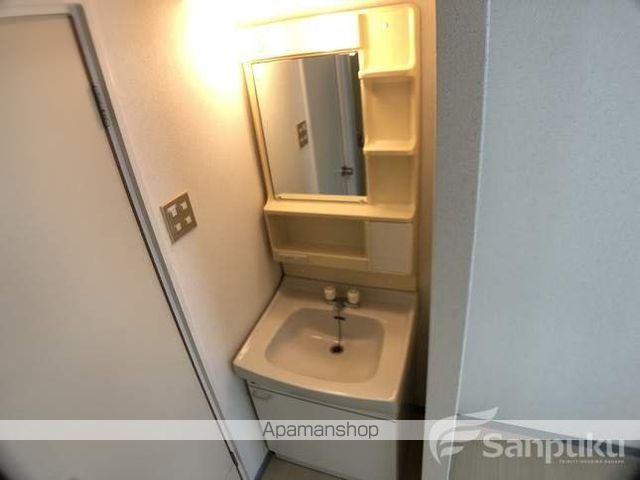 エステー立花の内装写真