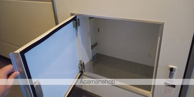 レオパレスルミエールの内装写真