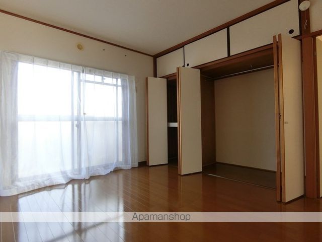 コトー萩の内装写真
