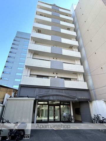 楠原産業ビルの外観写真