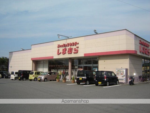 プクラルーチェの周辺写真