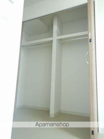 K−クレスト西新町の内装写真