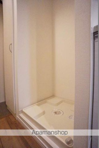 パインテール千成の内装写真