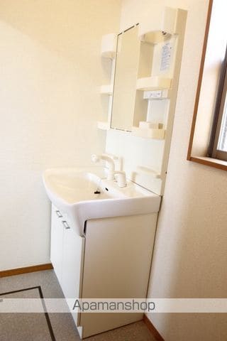 あたしん家の内装写真