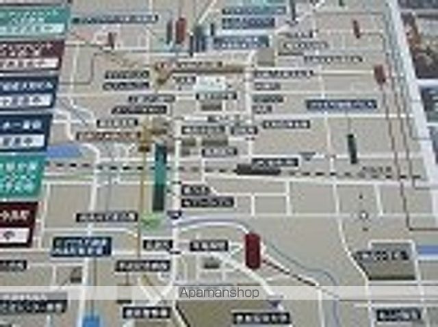Riora13の周辺写真