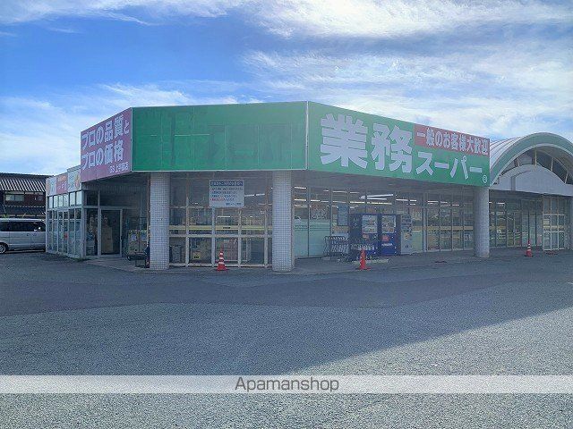 レオパレス川添の周辺写真