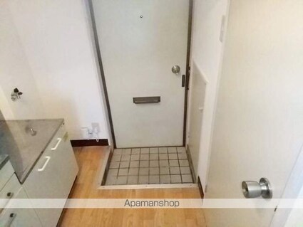 アップルズＳ[1K/27.5m2]の内装3