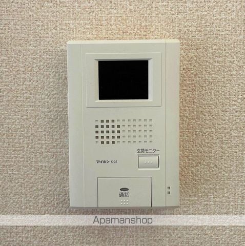 レオパレスハポネスIIの内装写真