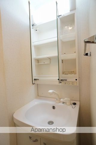BRANCHEの内装写真
