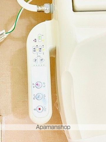 アルテハイム城北2号棟の内装写真