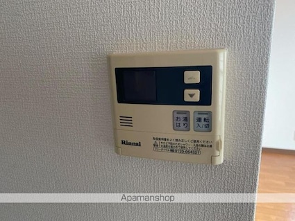 ダイアパレス太田第２[3LDK/68.82m2]の内装4