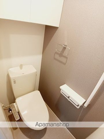 サイカス新屋敷の内装写真