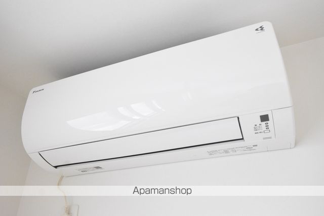 ALPHA GRANDE札幌南4条の内装写真