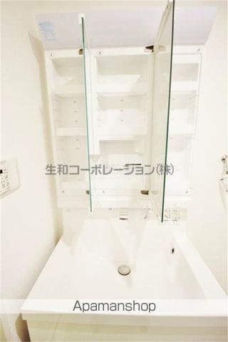 ＪＲ常磐線 亀有駅 徒歩5分 5階建 築10年の内装写真
