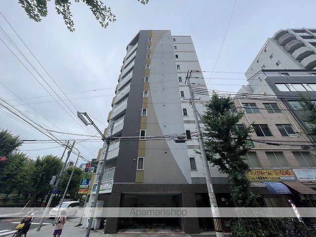 モザイクmosaiqueの外観写真