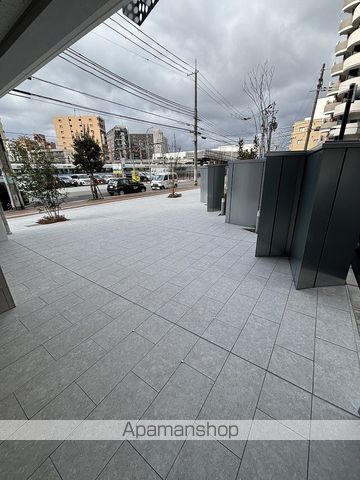 PRESSANCEHIGASHIYODOGAWA駅前プローシェのその他写真