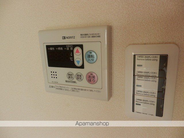 レジデンス曳馬の内装写真