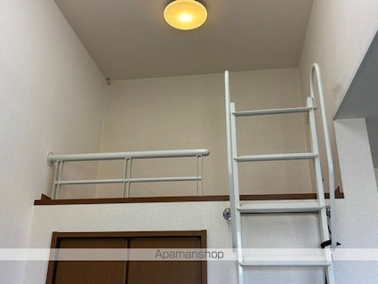 コンフォートヴィレッジ　Ａ[1K/35.1m2]の内装