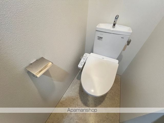 グランカーサ高井田の内装写真