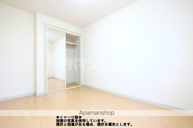 ラ・ポート藤の内装写真