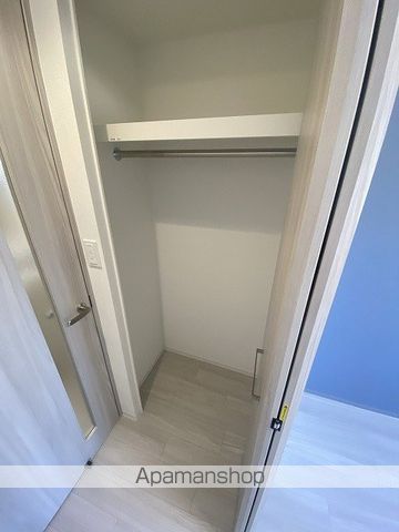 プレサンス野江内代ペルティエの内装写真