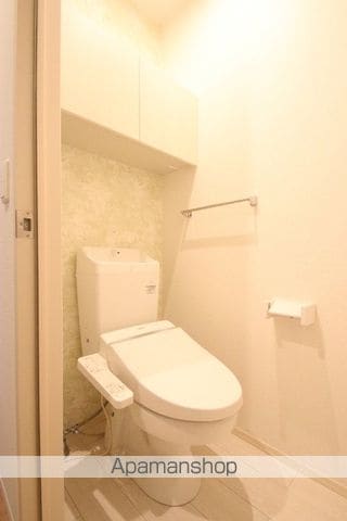 DーROOM地行の内装写真