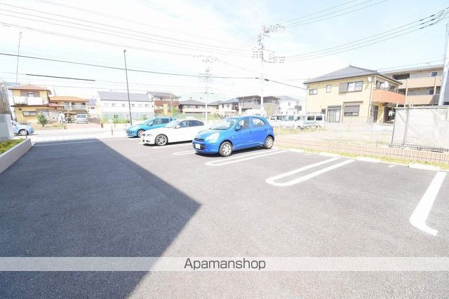 スターカレントIのその他写真