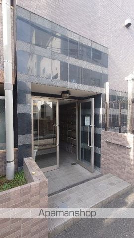 プレール・ドゥーク東新宿IIの外観写真