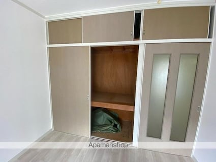 グランドゥール・サンポート[3DK/54.15m2]の収納