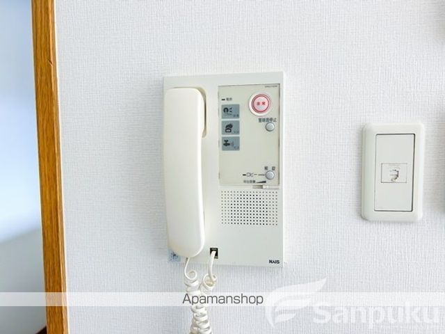 いよてつロフティ郡中の内装写真