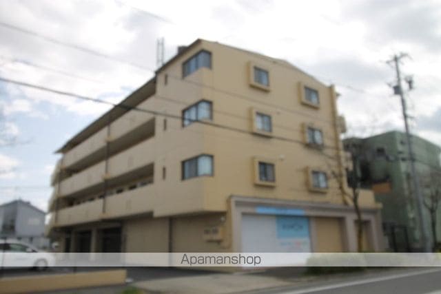 アーバンライフの外観写真