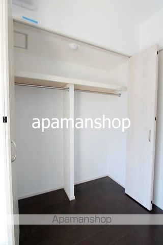 FDS AERAS ヴィムの内装写真