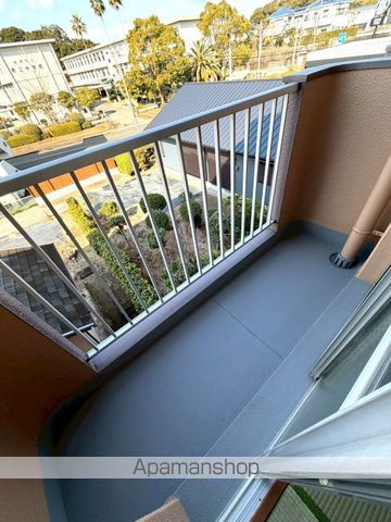 ハイツナガトモIIの内装写真