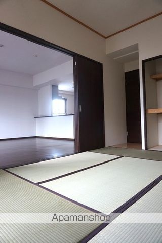 ラ・メゾン東山の内装写真