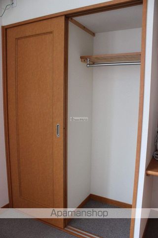 レオパレスコスモの内装写真