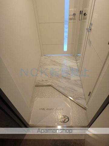 NORDESTA旭ヶ丘の内装写真