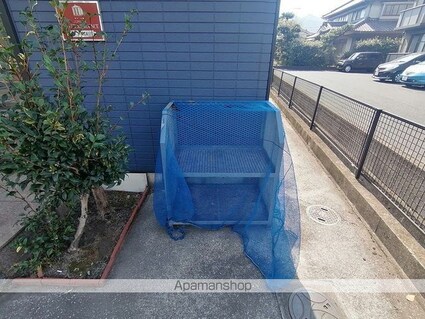 レオパレスＳＴＥＬＬＡ[1K/23.18m2]の共用部1