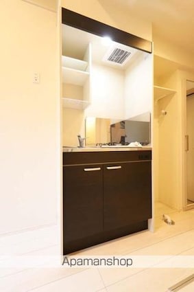 ハーモニーテラス桜台Ⅷ[1R/12.18m2]のその他内装8