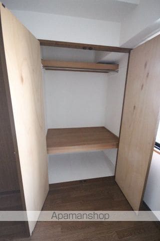 シャルマン財官IIの内装写真